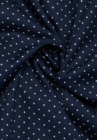 ETERNA Regular fit Business shirt in Blue