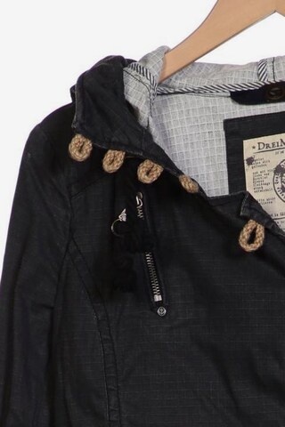 DREIMASTER Jacket & Coat in S in Grey