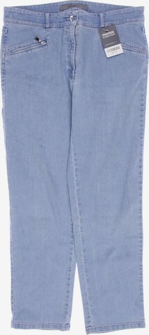 ZERRES Jeans in 32 in Blue: front
