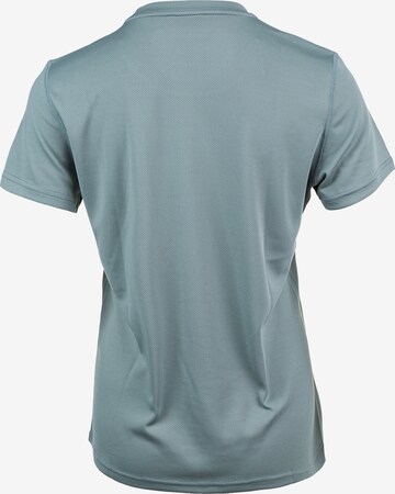 ENDURANCE T-Shirt 'Keiling' in Grau