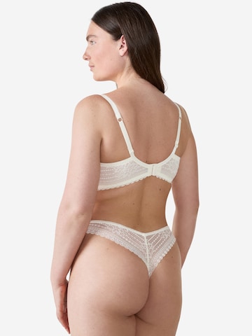 ETAM Push-up BH 'Panama' in Beige