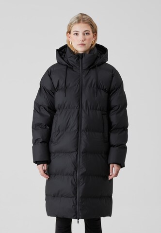 Noisy may Mantel 'NMSky' in Schwarz