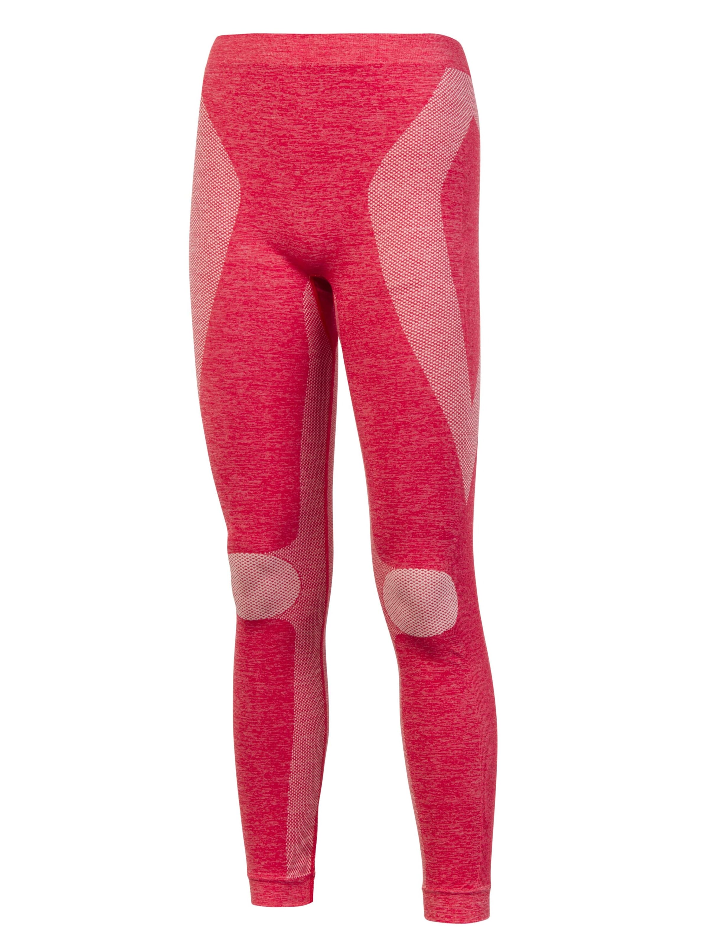 PROTEST Athletic Underwear 'BECKY' in Pink: front