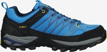 Scarpa bassa 'Rigel' di CMP in blu