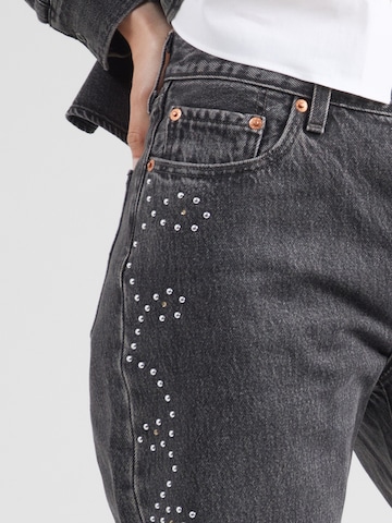 LEVI'S ® Regular Jeans '501® 90S' in Black