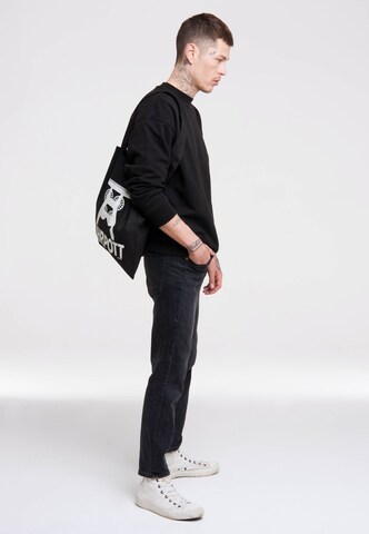 LOGOSHIRT Crossbody Bag in Mixed colors