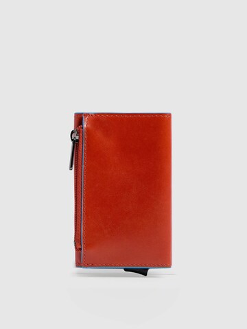 Piquadro Wallet in Brown