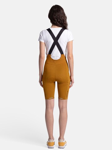 Coupe slim Pantalon ENDURA en marron