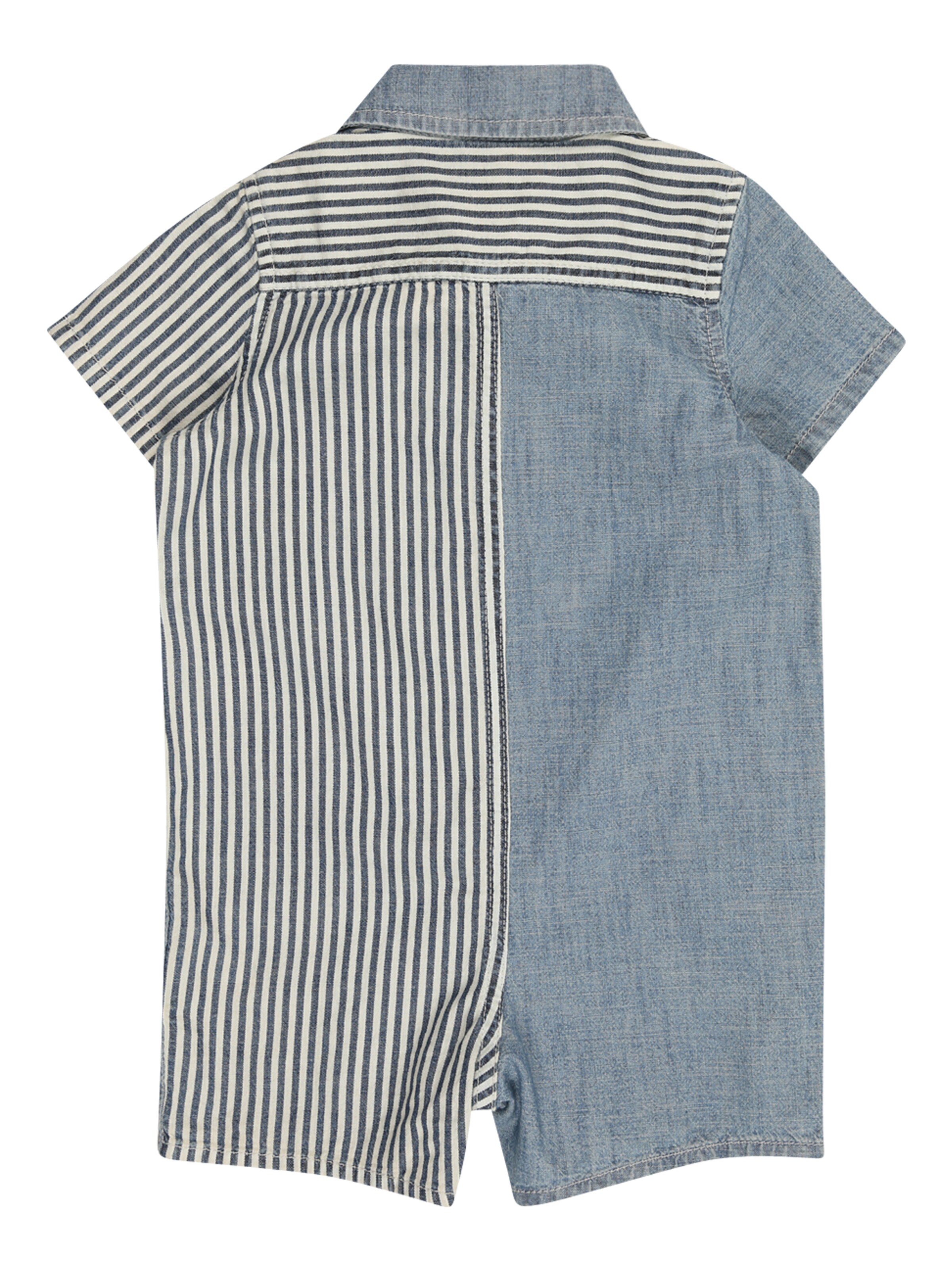 GAP Комбинезон в Синий