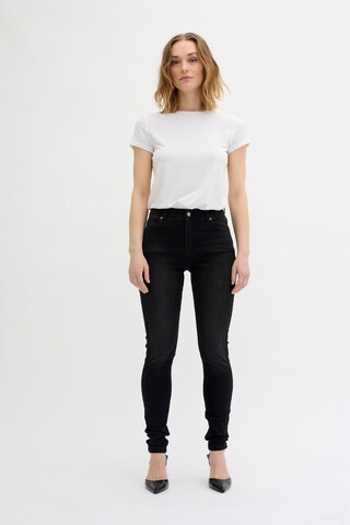 My Essential Wardrobe Skinny Jeans in Zwart