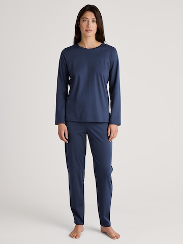 Chemise de nuit 'Favourites Sleep' CALIDA en bleu