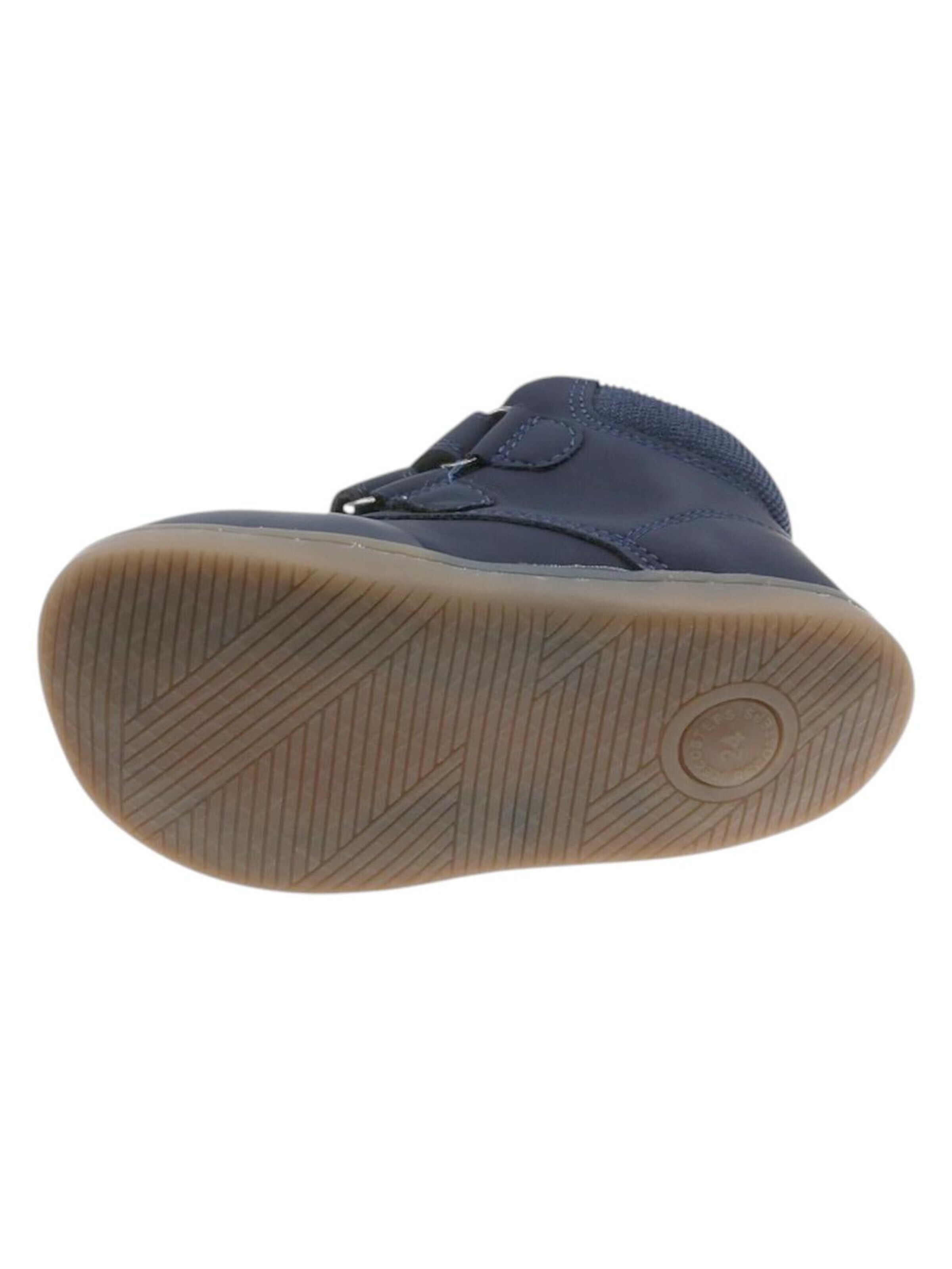 Stivale di Beppi in blu