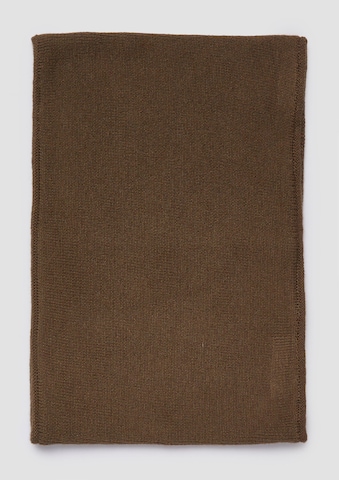 Écharpe s.Oliver en marron