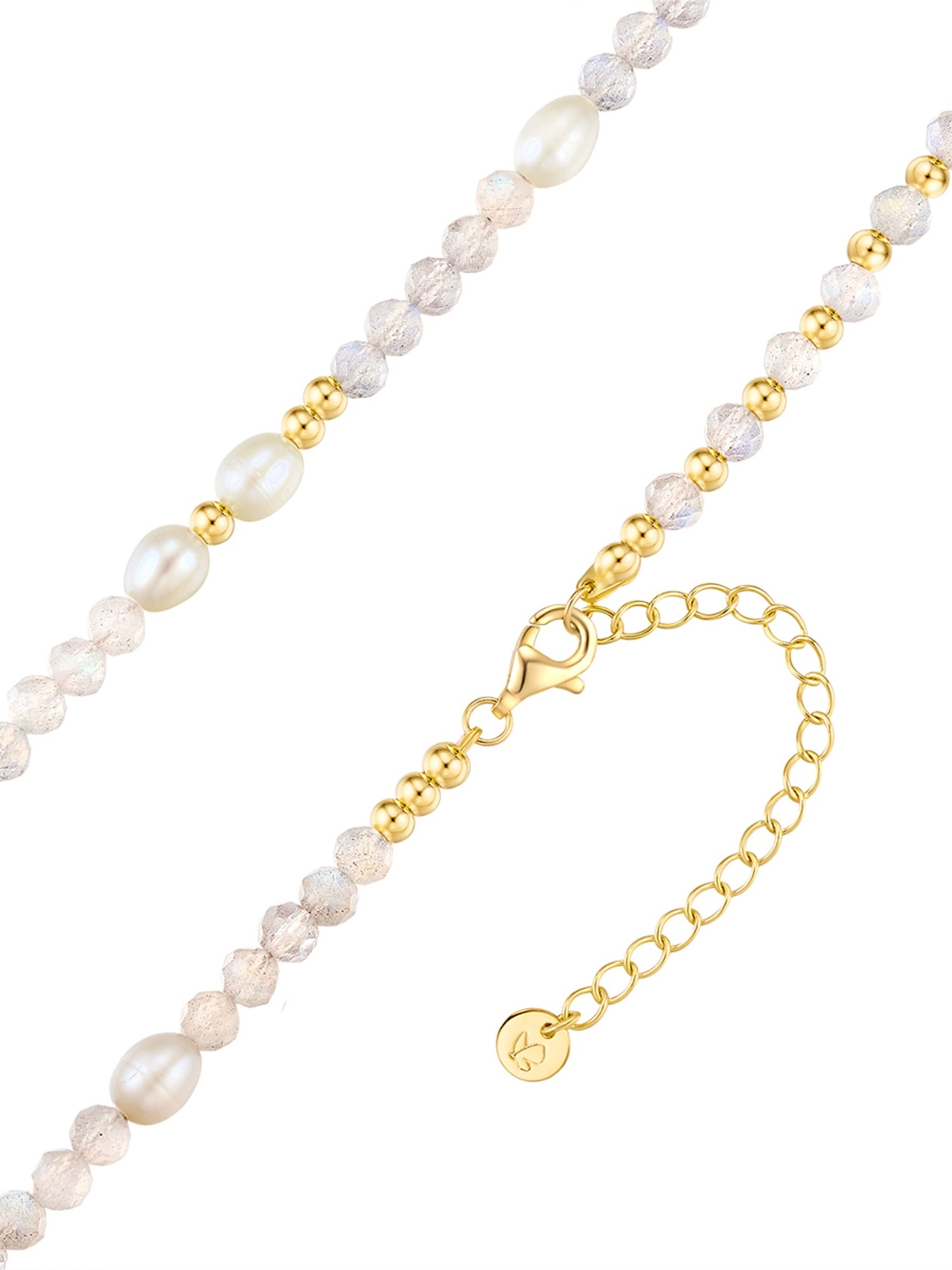 Glanzstücke München Necklace in Gold