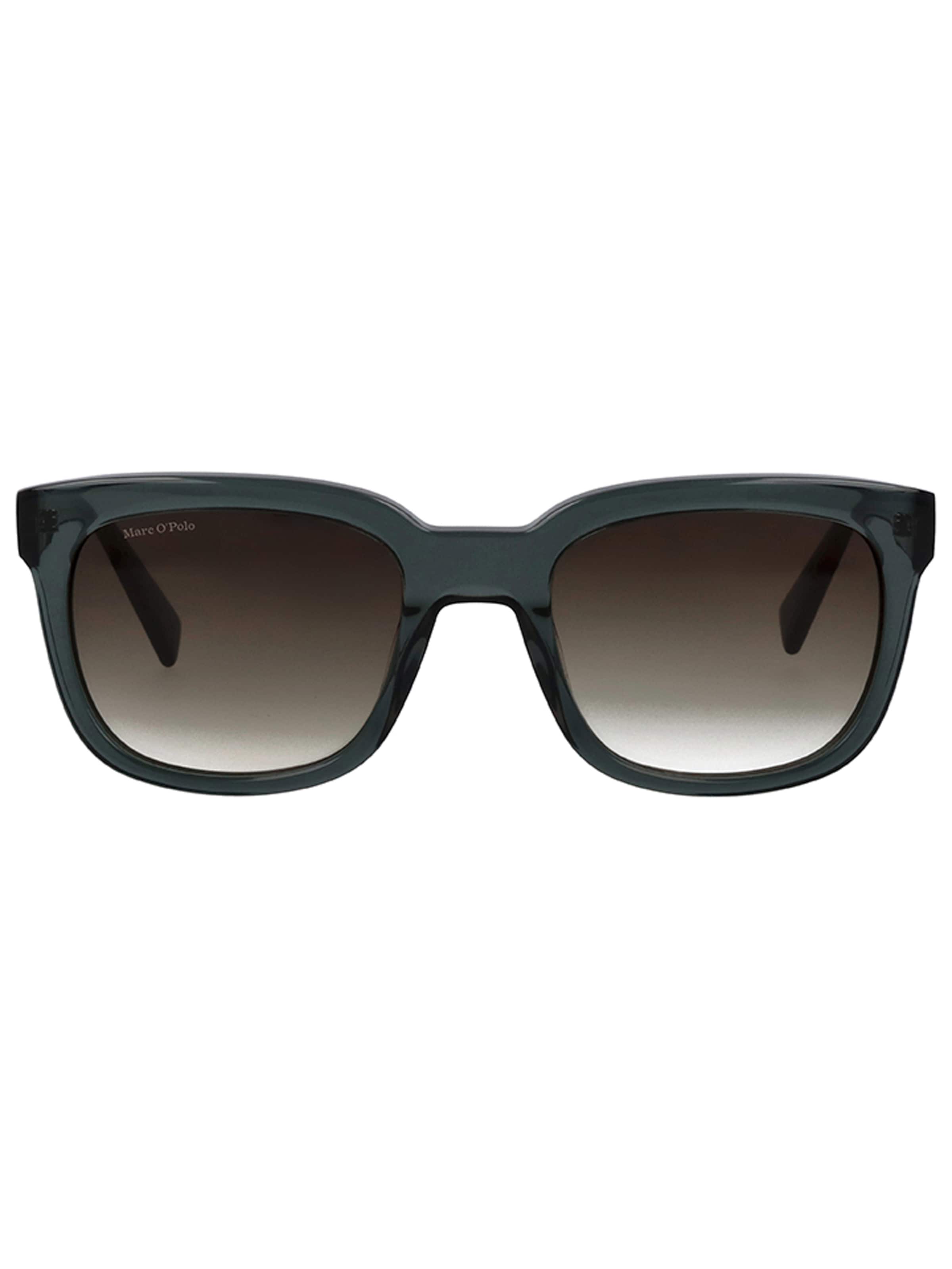 Marc O'Polo EYEWEAR Sonnenbrille‌‌‌ in Transparent