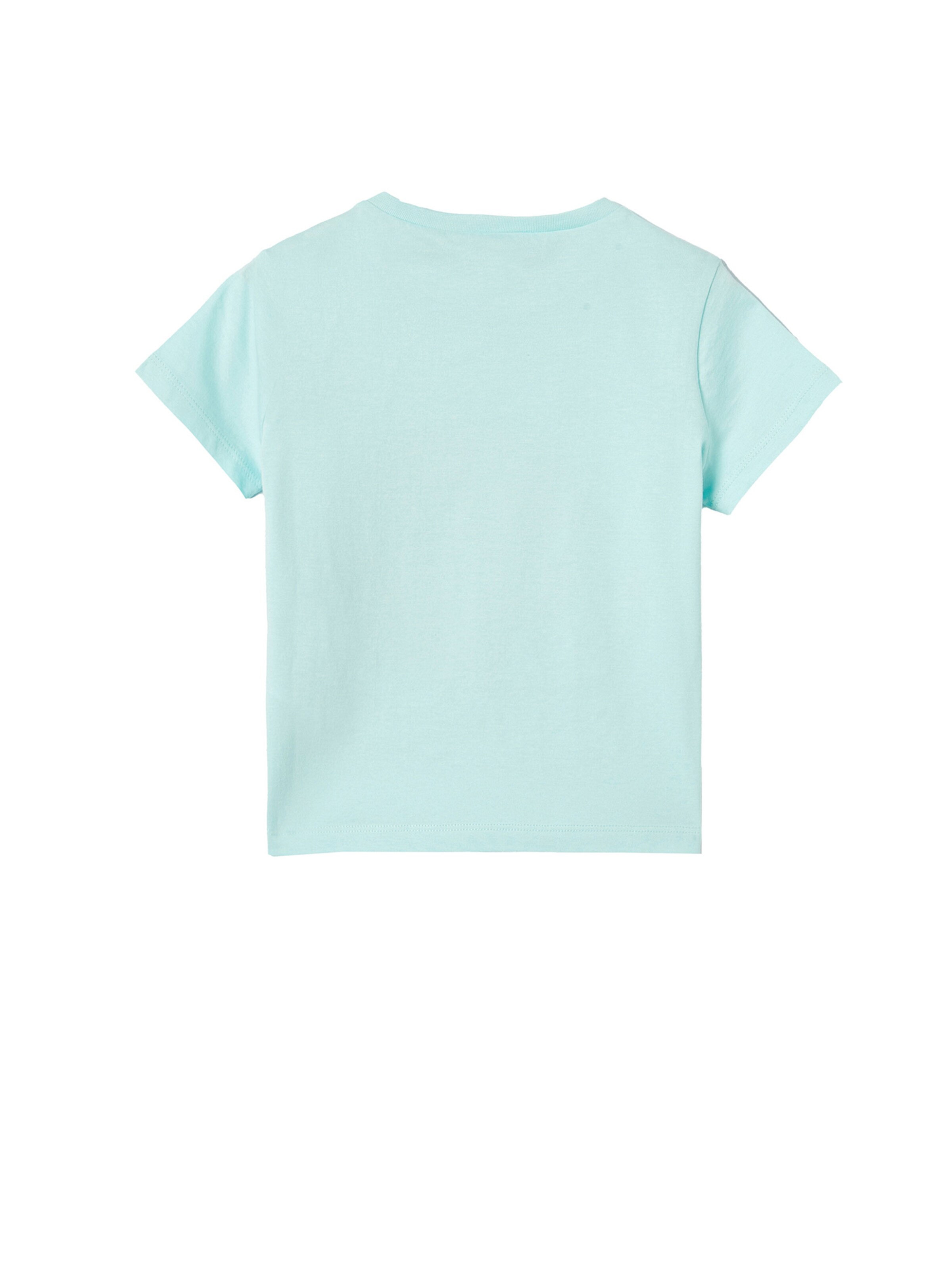 Koton T-shirt in Blau