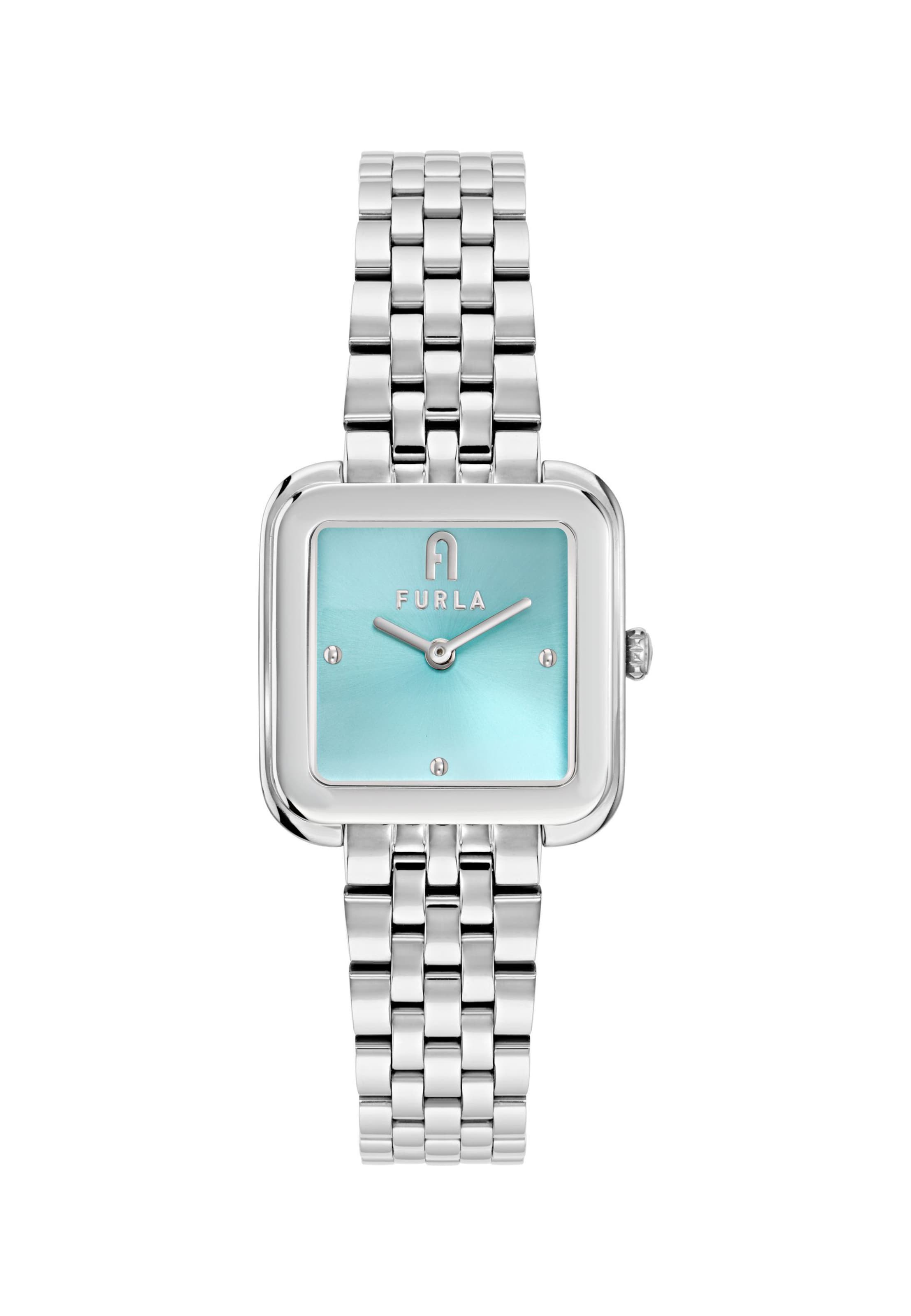Orologio analogico 'FURLA' di FURLA in argento: frontale