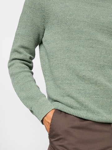 Superdry Sweater in Green