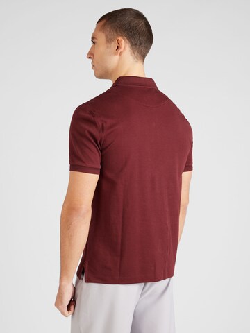 T-Shirt Banana Republic en rouge