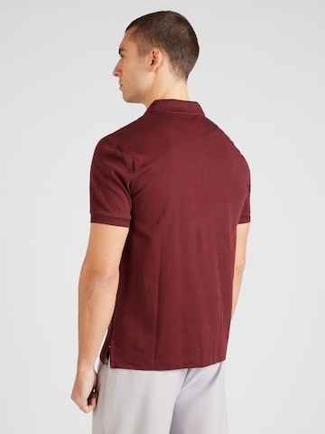 Banana Republic Shirt in Red