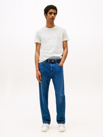 Tommy Jeans Футболка в Черный