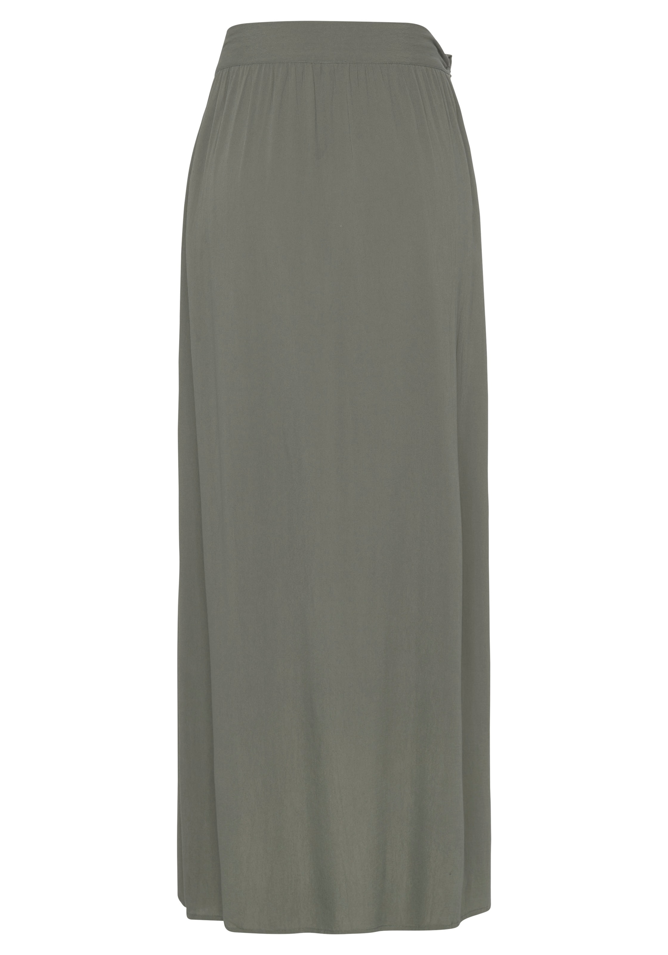 s.Oliver Юбка в Зеленый