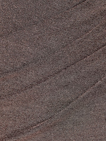 BWLDR Kjole 'HADIE' i brun