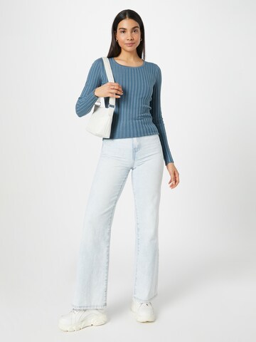 Pullover di mbym in blu