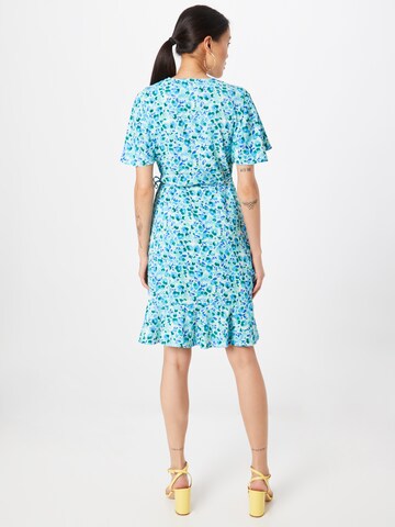 OBJECT Shirt dress 'Papaya' in Blue