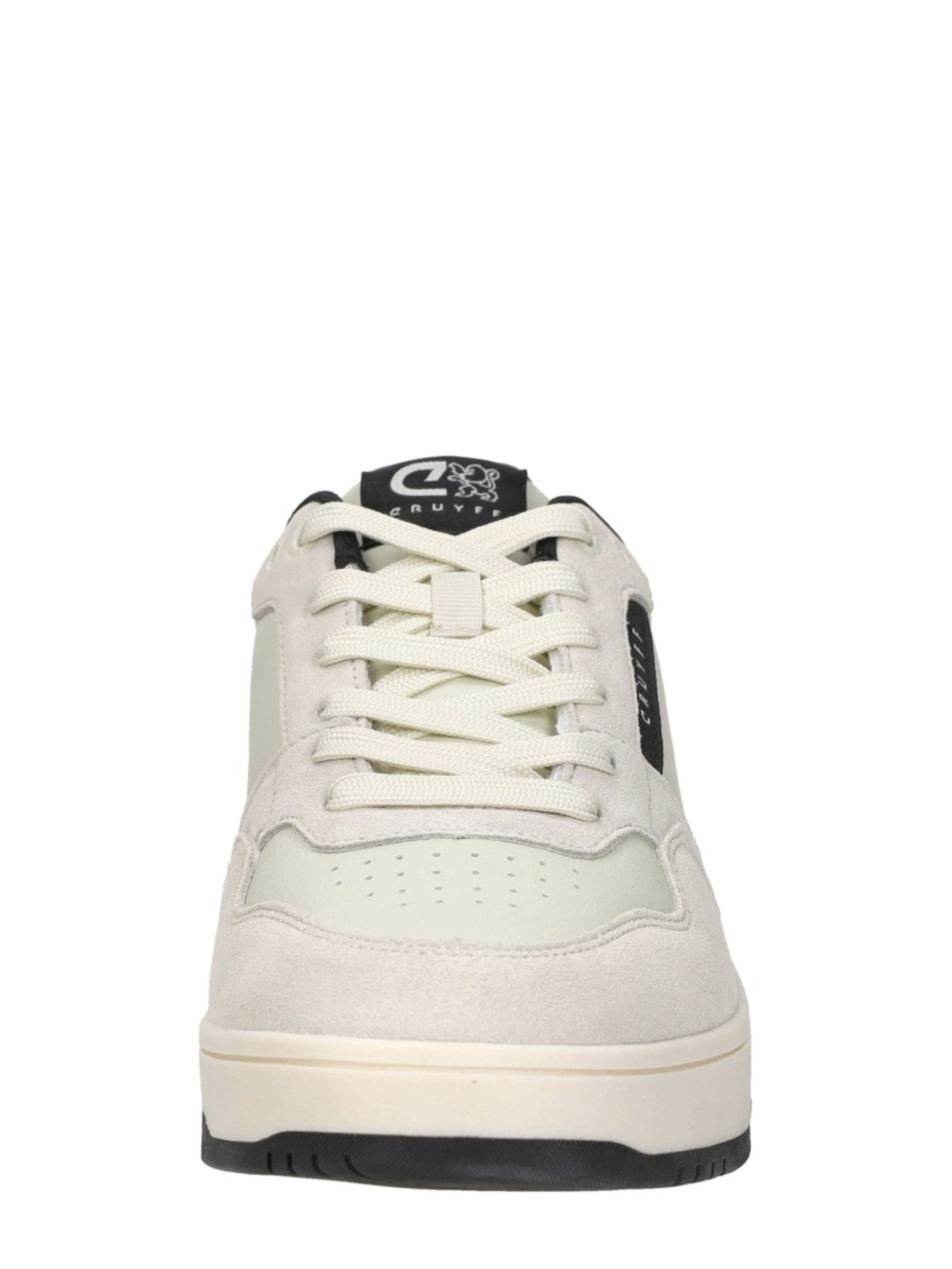 Cruyff Sneakers laag 'Endorsed Sport' in Wit
