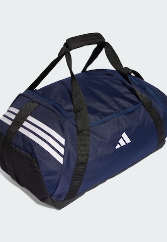 ADIDAS PERFORMANCE - Malas de desporto 'Tiro' em azul