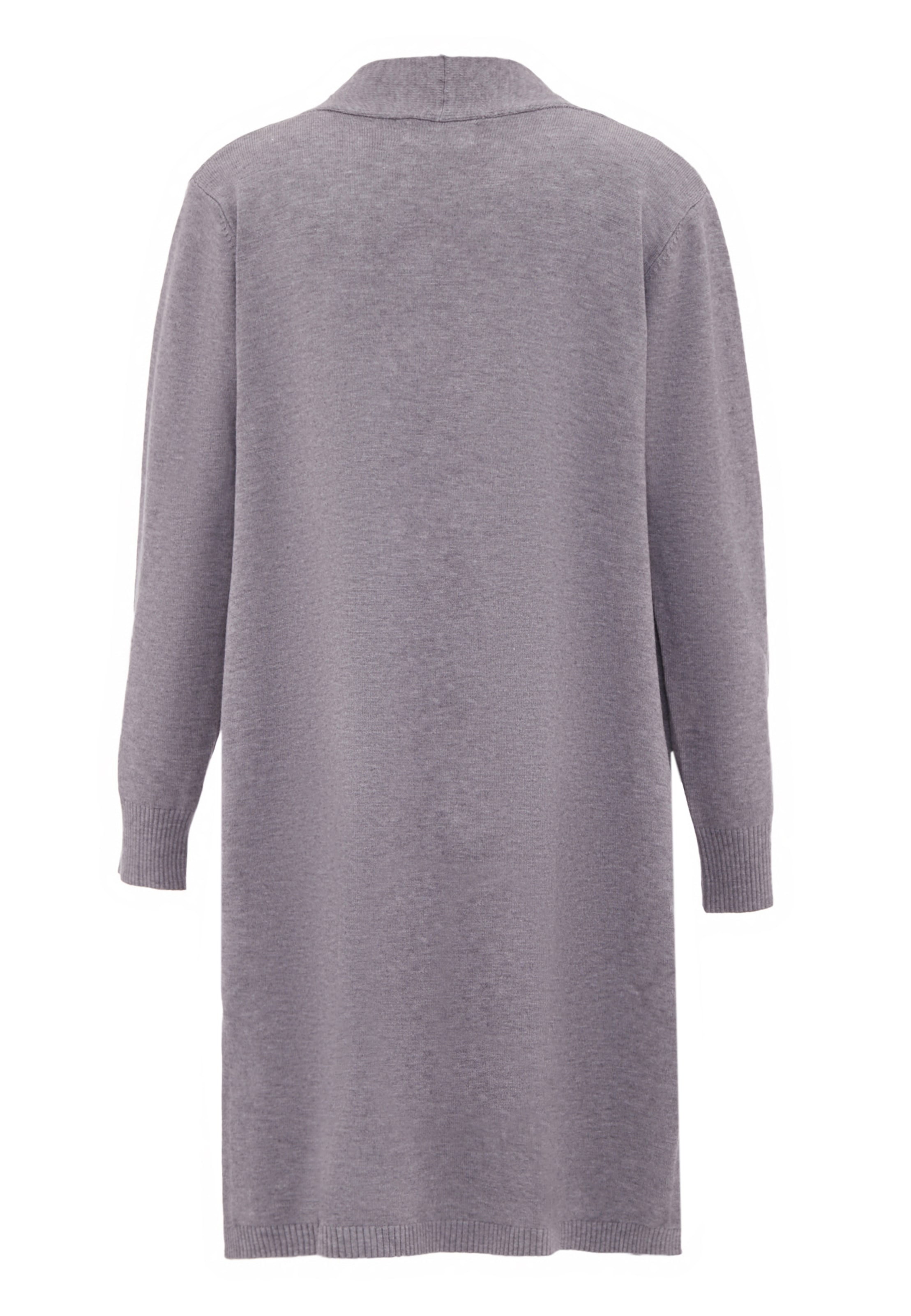 Giacchetta di SANIKA in grigio