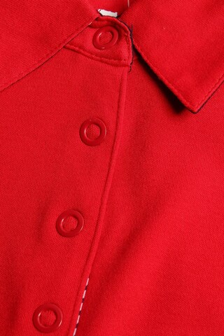 HAJO Top & Shirt in M in Red