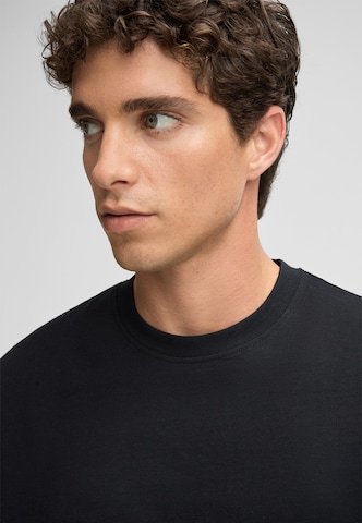 STRELLSON Shirt 'Keemo' in Black