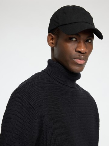 SELECTED HOMME Pullover 'SLHTHEO' i sort