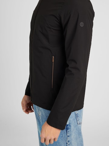 elvine Jacke 'Ayden' in Schwarz