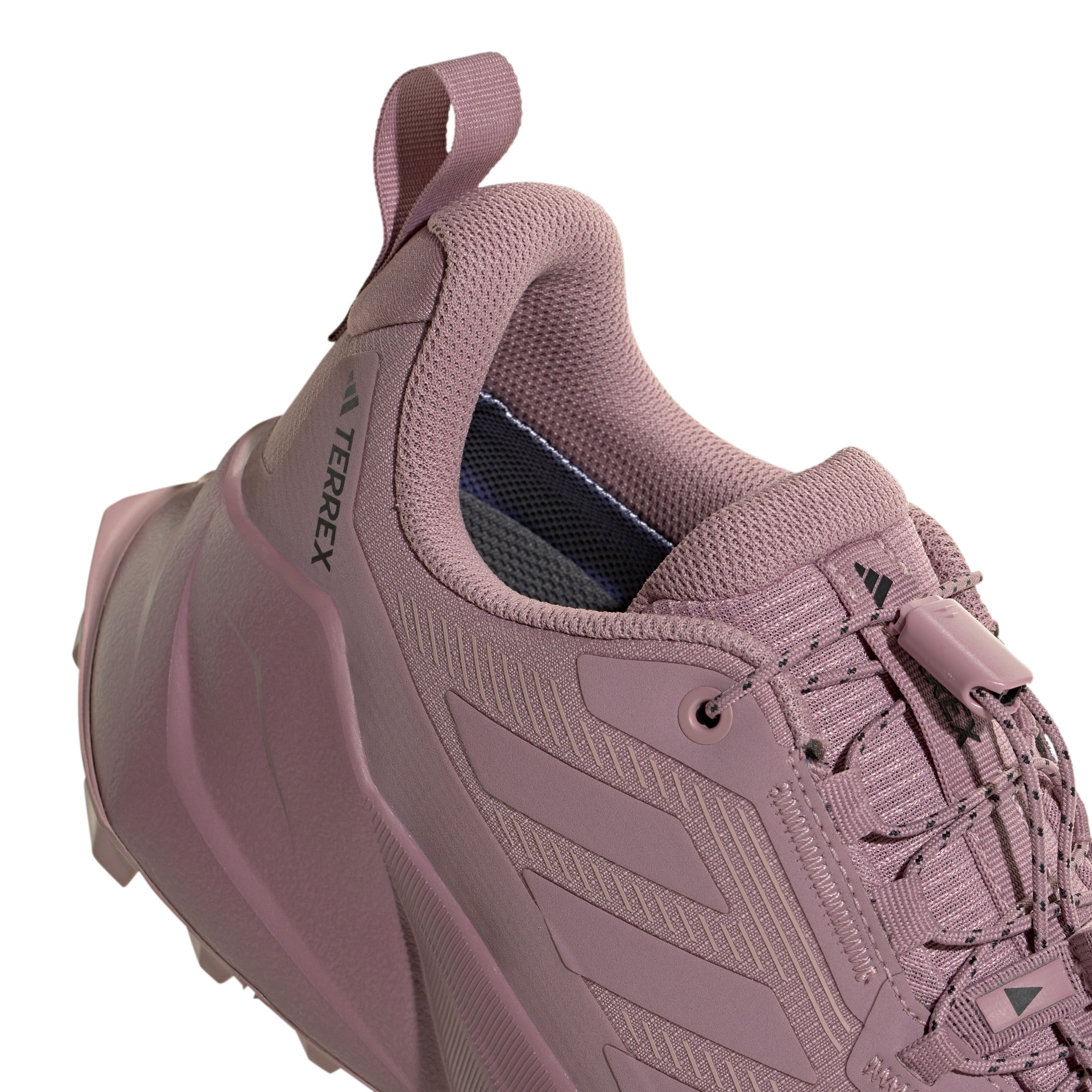 ADIDAS TERREX Lågsko 'TRAILMAKER 2' i lila