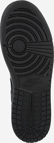 Jordan - Sapatilhas 'Air Jordan 1' em preto