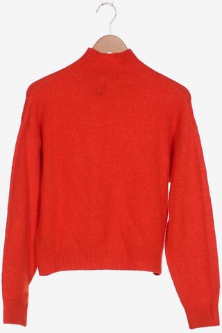 H&M Sweater & Cardigan in XS in Orange