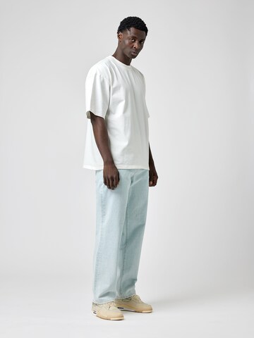 EIGHTYFIVE Loosefit Jeans in Blauw