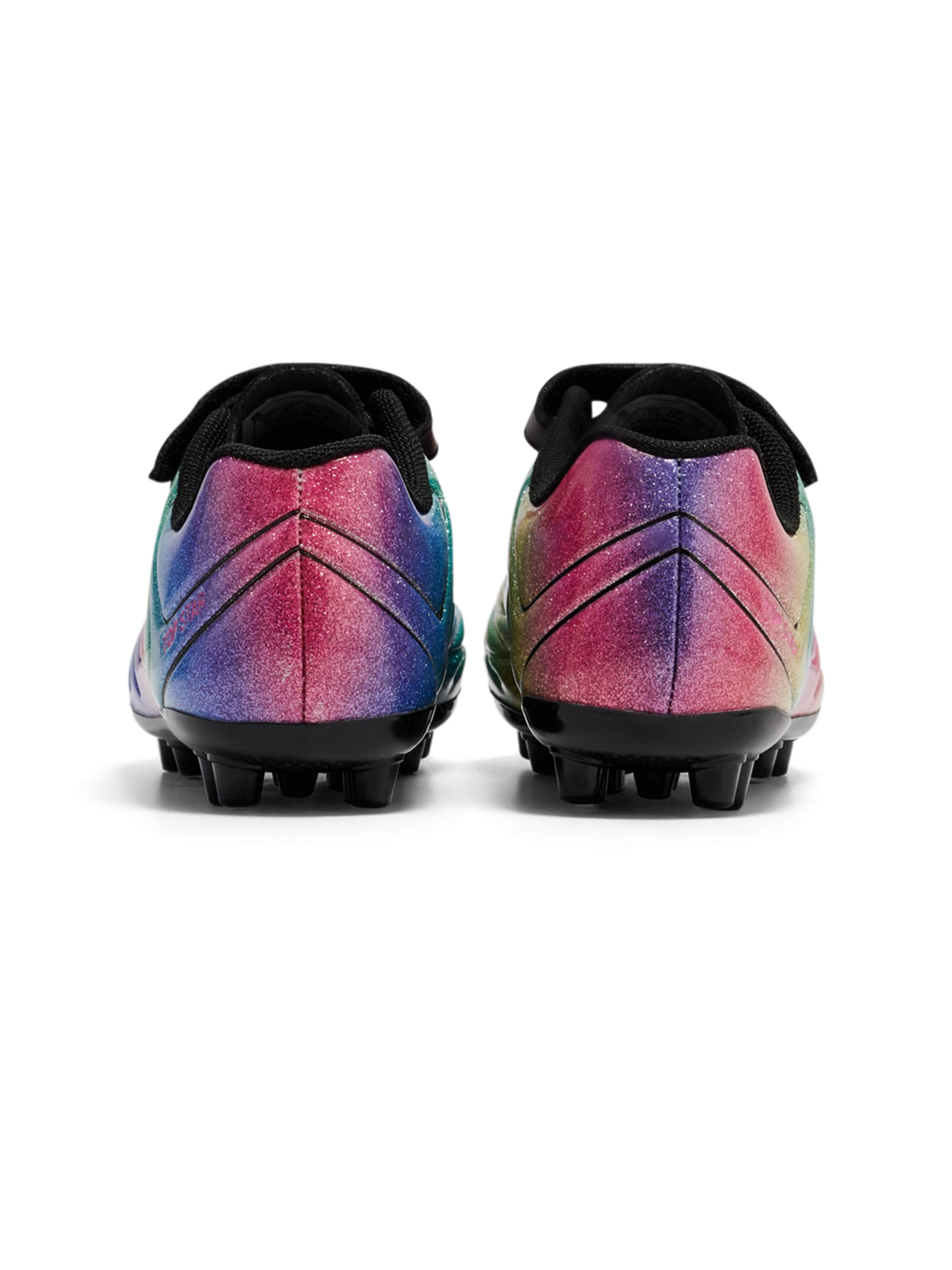 Hummel Sportssko 'Top Star M.G. VC 2.0' i pink