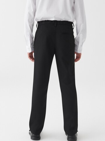 Next Regular Trousers in Black