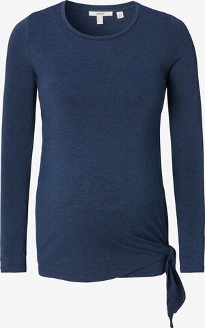 T-shirt Esprit Maternity en bleu