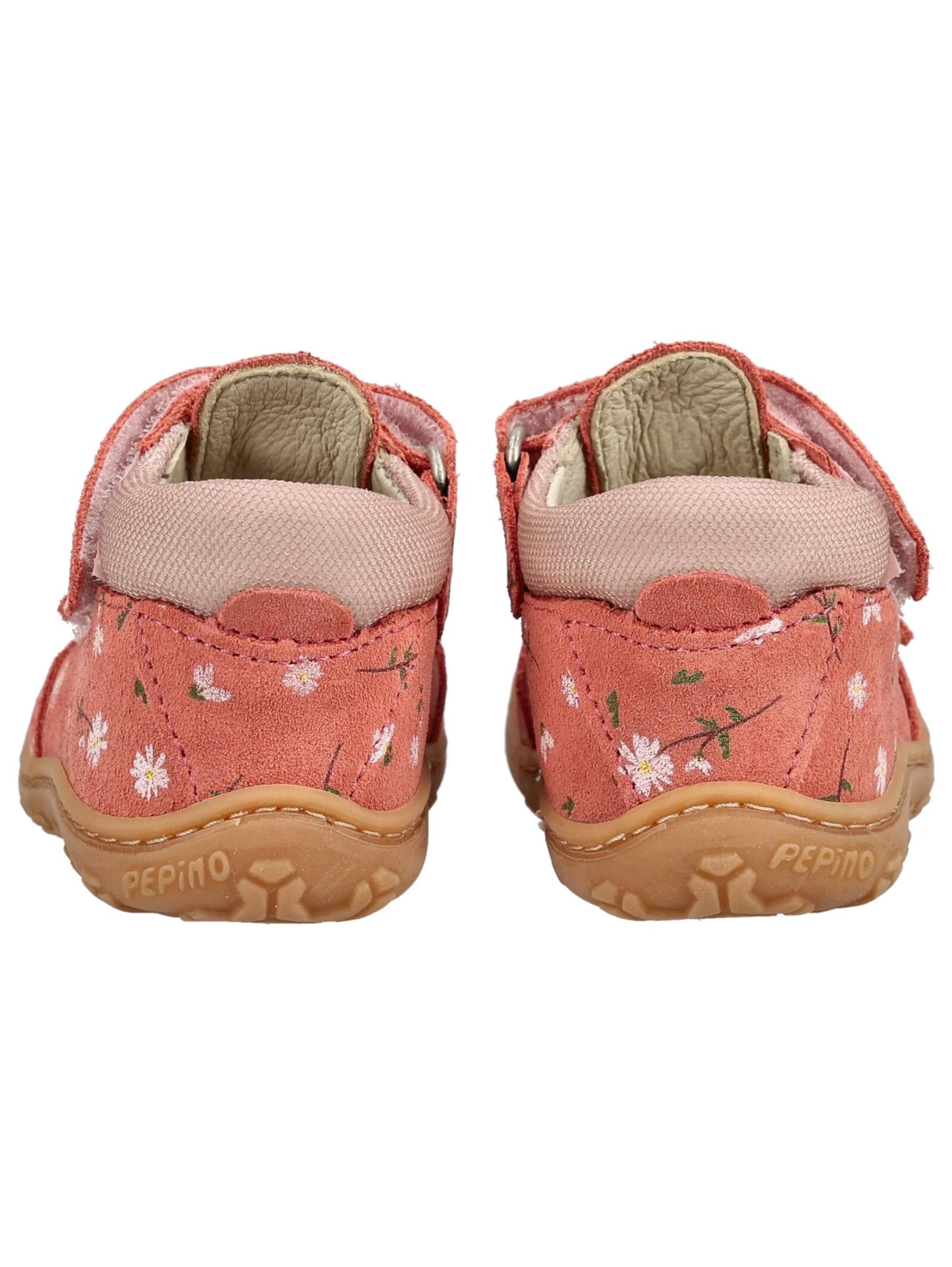 Pepino Wandelschoen in Roze