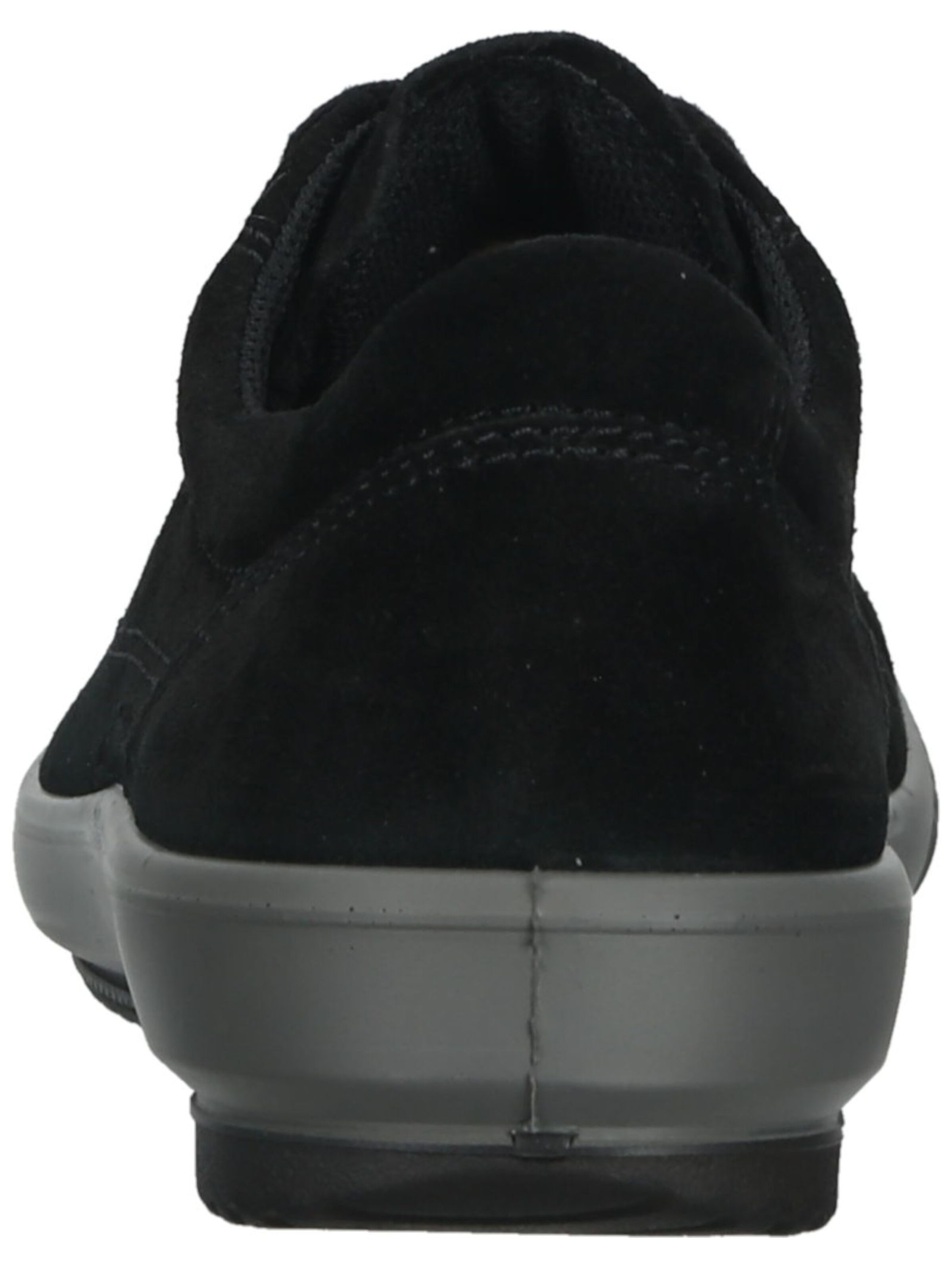 Legero Sneaker 'Tanaro 5.0' in Schwarz