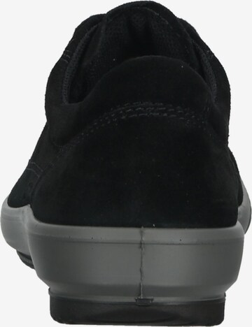 Sneaker bassa 'Tanaro 5.0' di Legero in nero