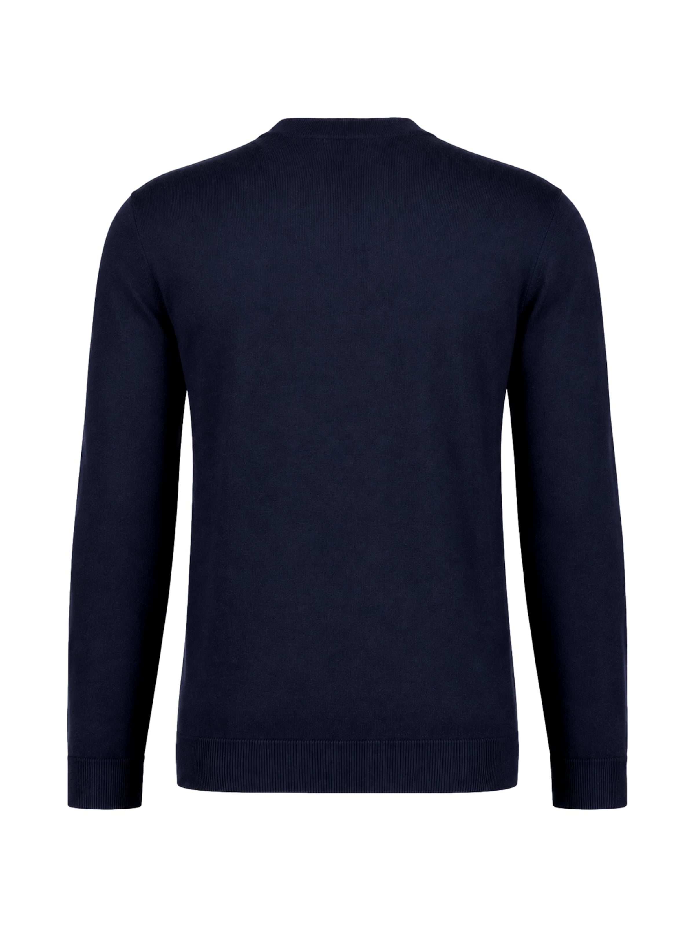 Pull-over Ragman en bleu