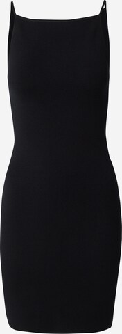 LeGer by Lena Gercke Summer Dress 'Dena' in Black: front