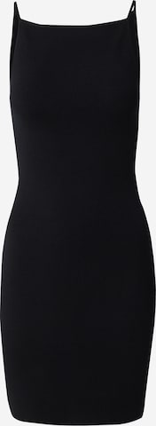 LeGer by Lena Gercke Summer dress 'Dena' in Black: front