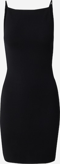 LeGer by Lena Gercke Лятна рокля 'Dena' в черно, Преглед на продукта